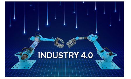 搭乘工業(yè)4.0快車，顛覆性技術(shù)革制造業(yè)